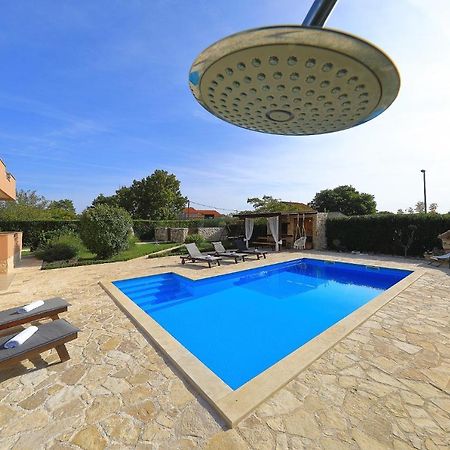 Casa Duje Villa Zadar Exterior foto