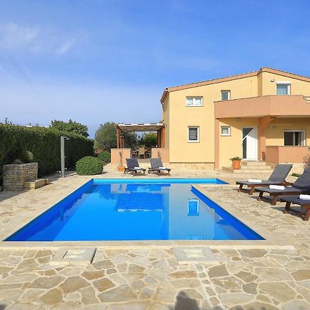 Casa Duje Villa Zadar Exterior foto