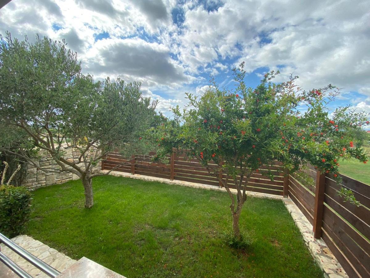 Casa Duje Villa Zadar Exterior foto